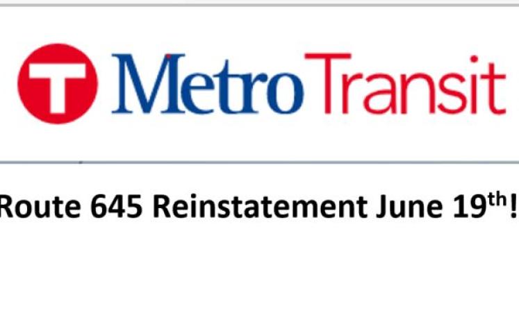 Met Transit Logo