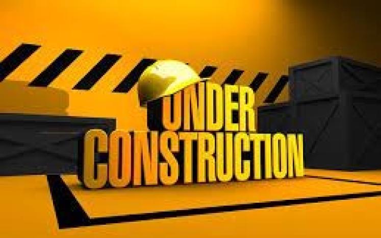 Under Construction graphic